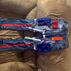 Preme pants